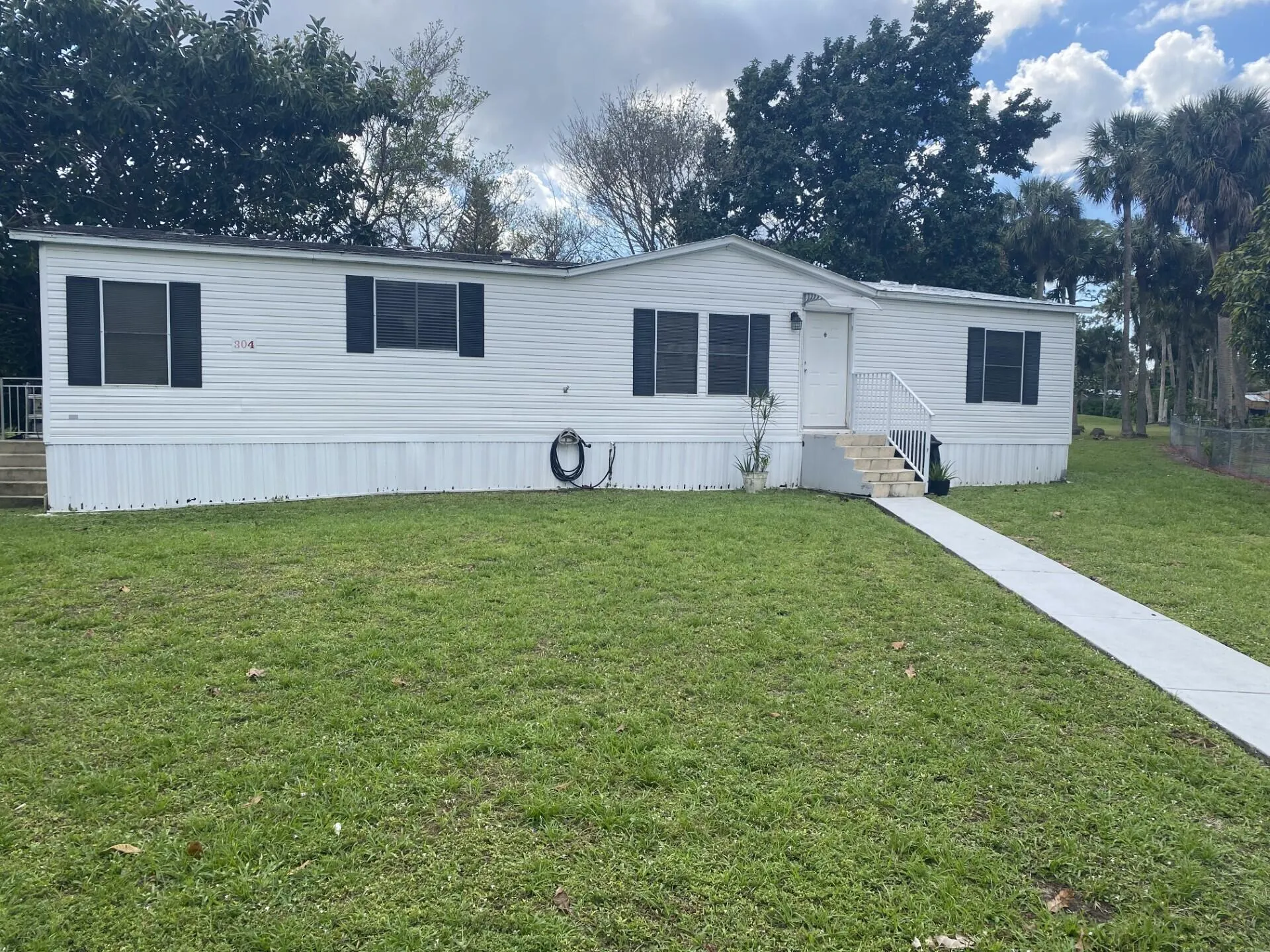 1531 Drexel Rd, Lot 304