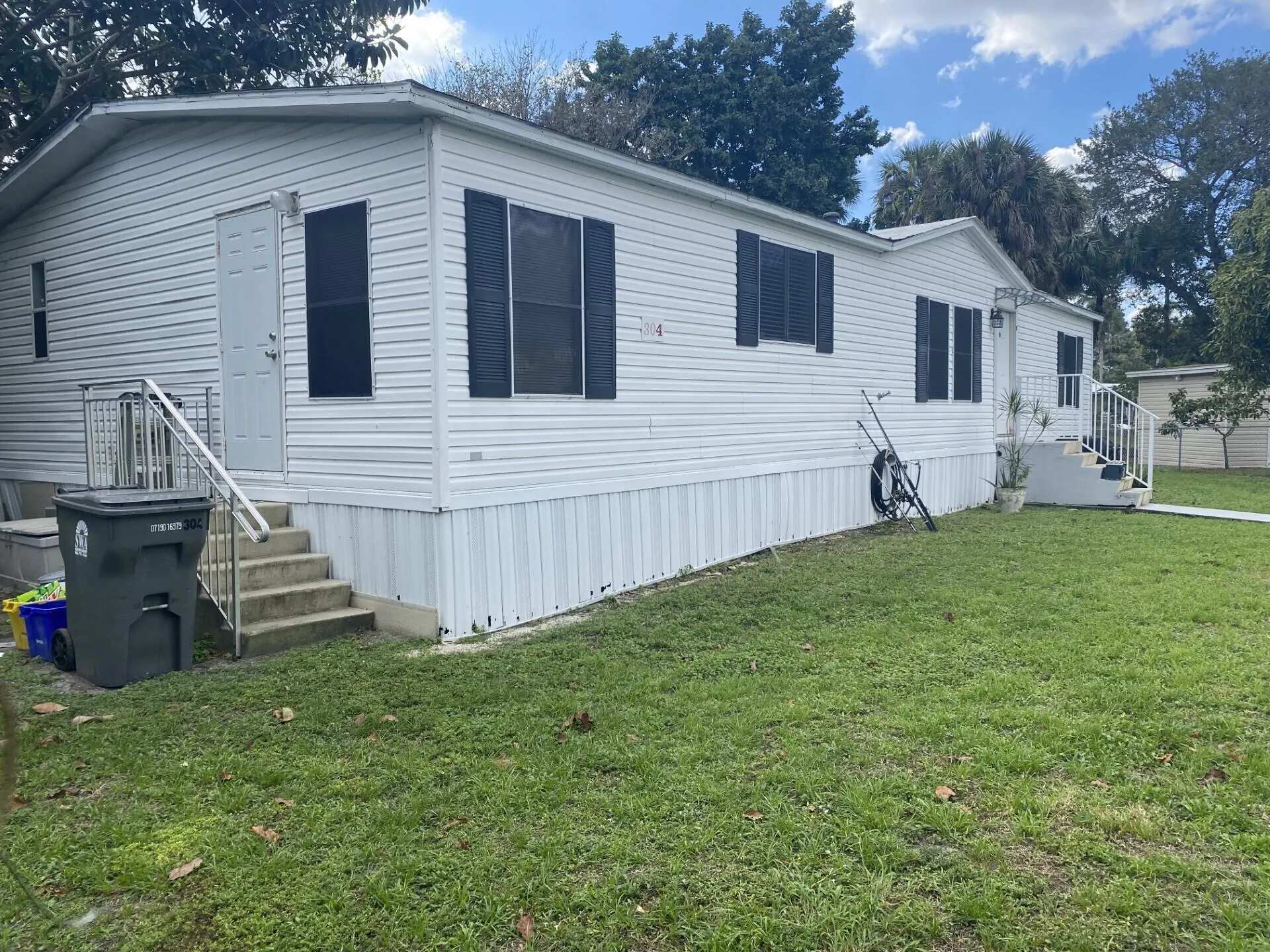 1531 Drexel Rd, Lot 304