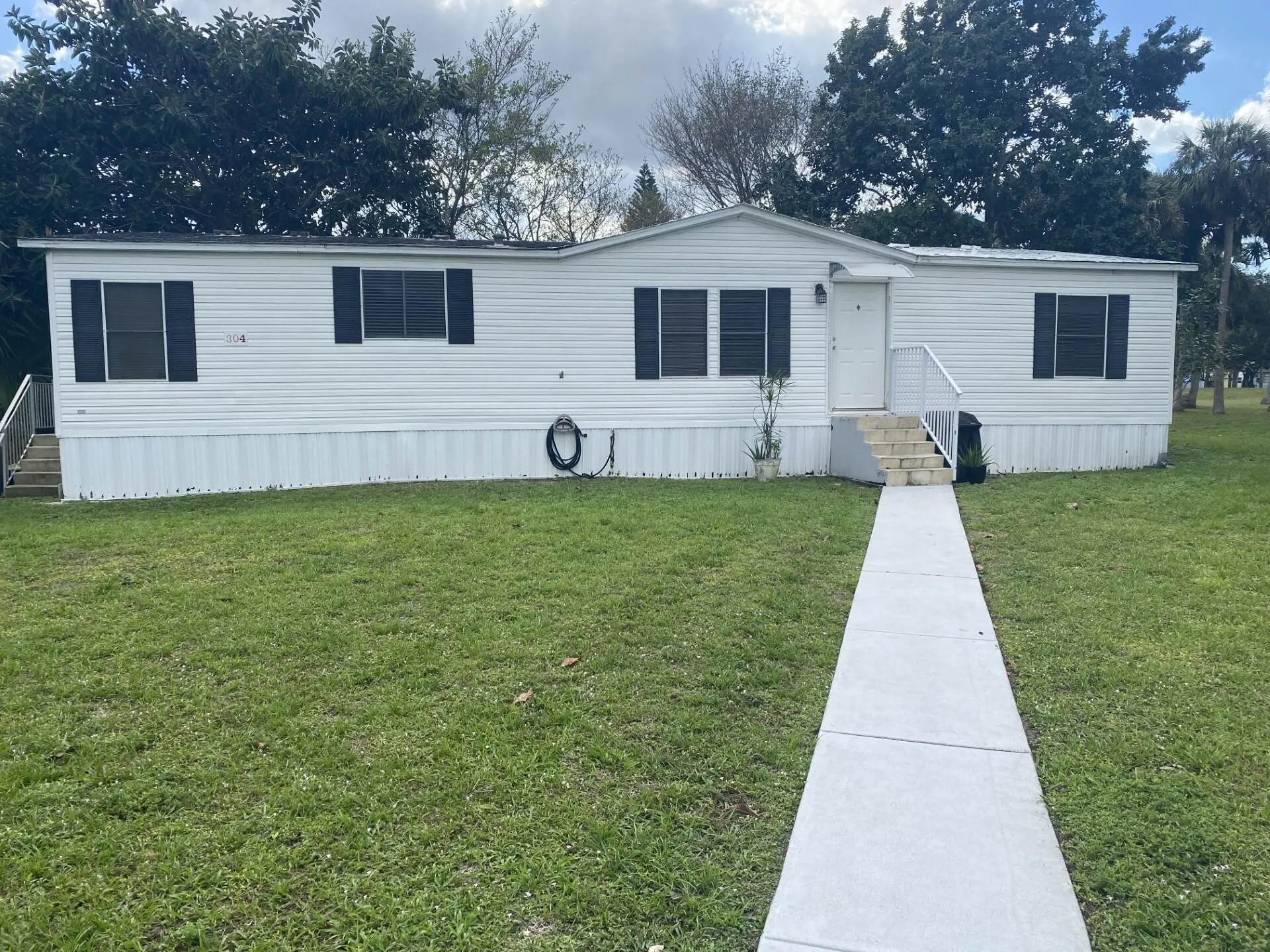 1531 Drexel Rd, Lot 304