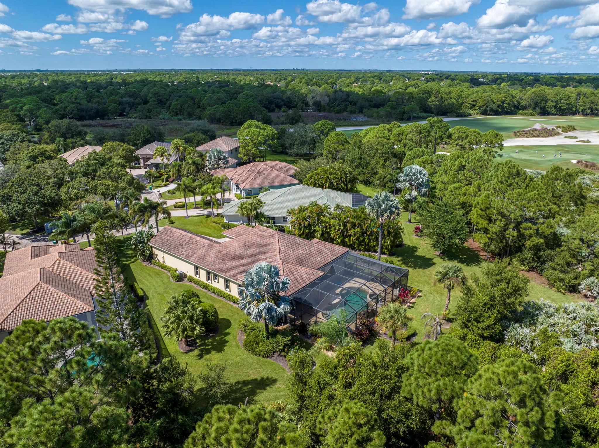 9624 Crooked Stick Lane