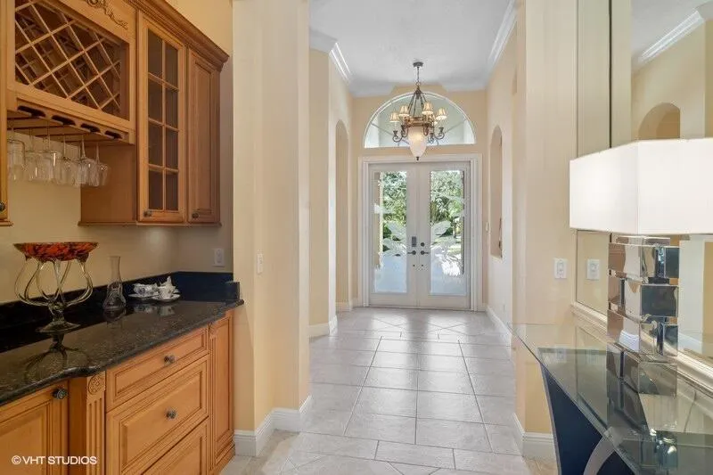 9624 Crooked Stick Lane