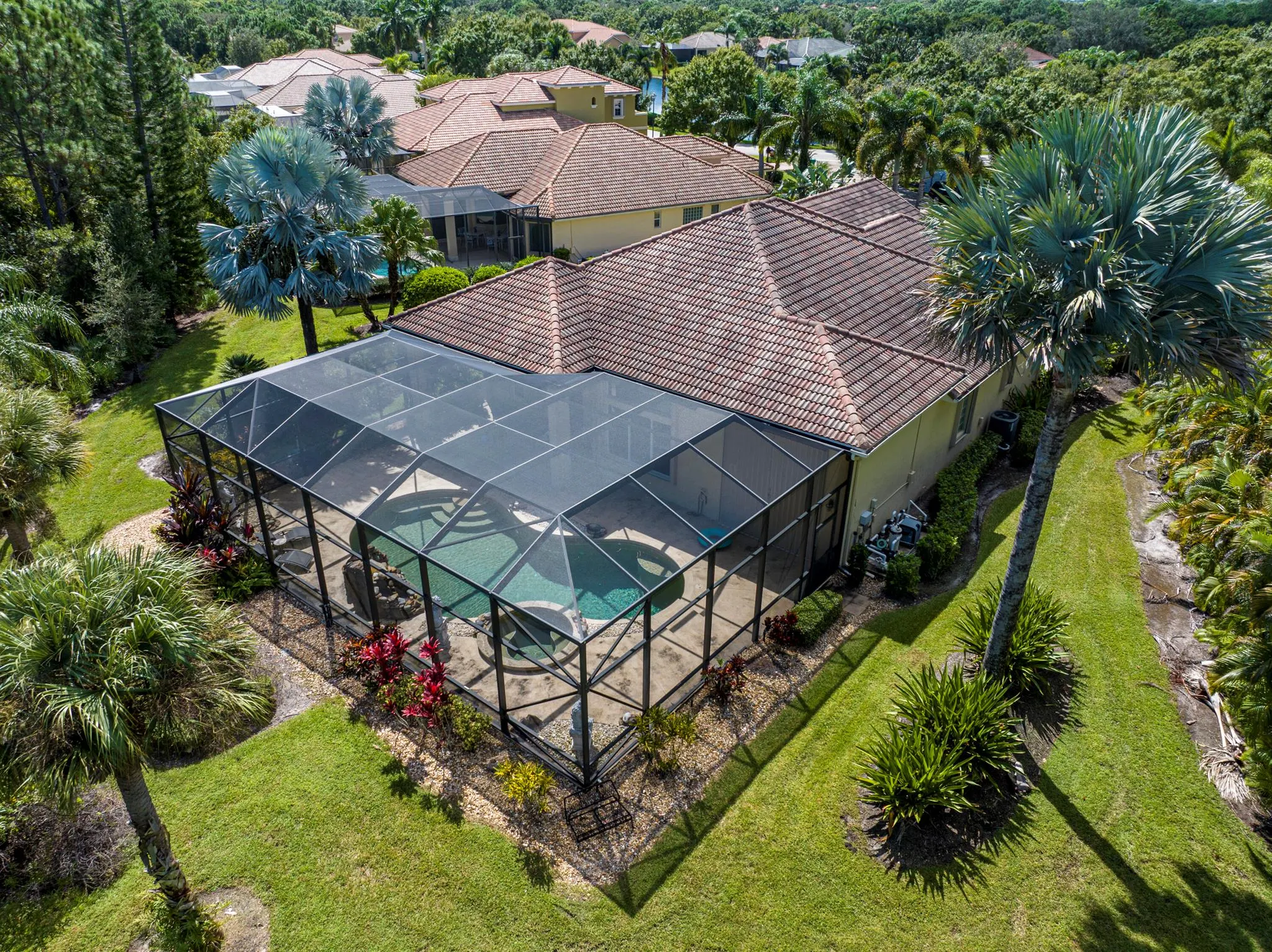 9624 Crooked Stick Lane