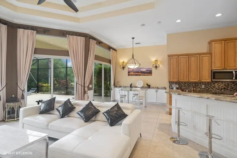 9624 Crooked Stick Lane
