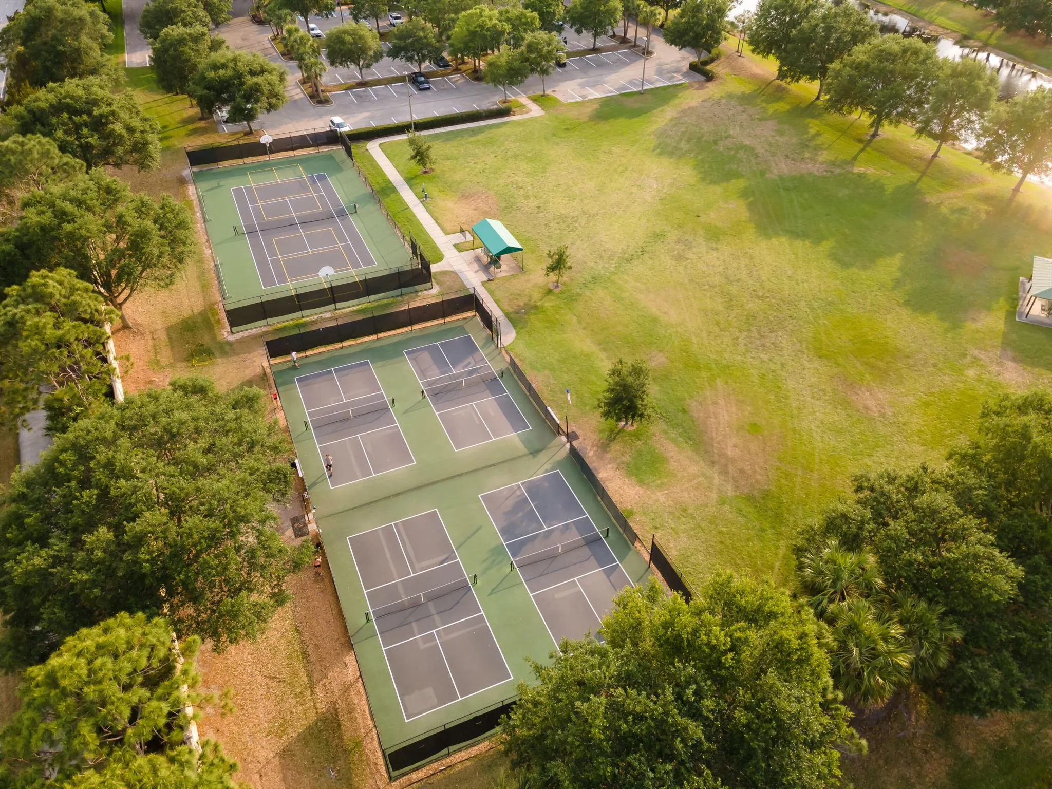9624 Crooked Stick Lane