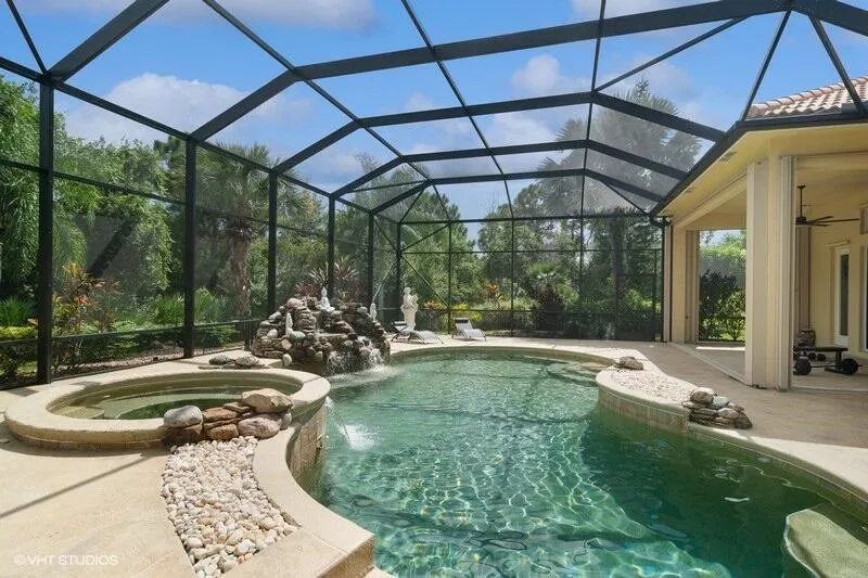 9624 Crooked Stick Lane