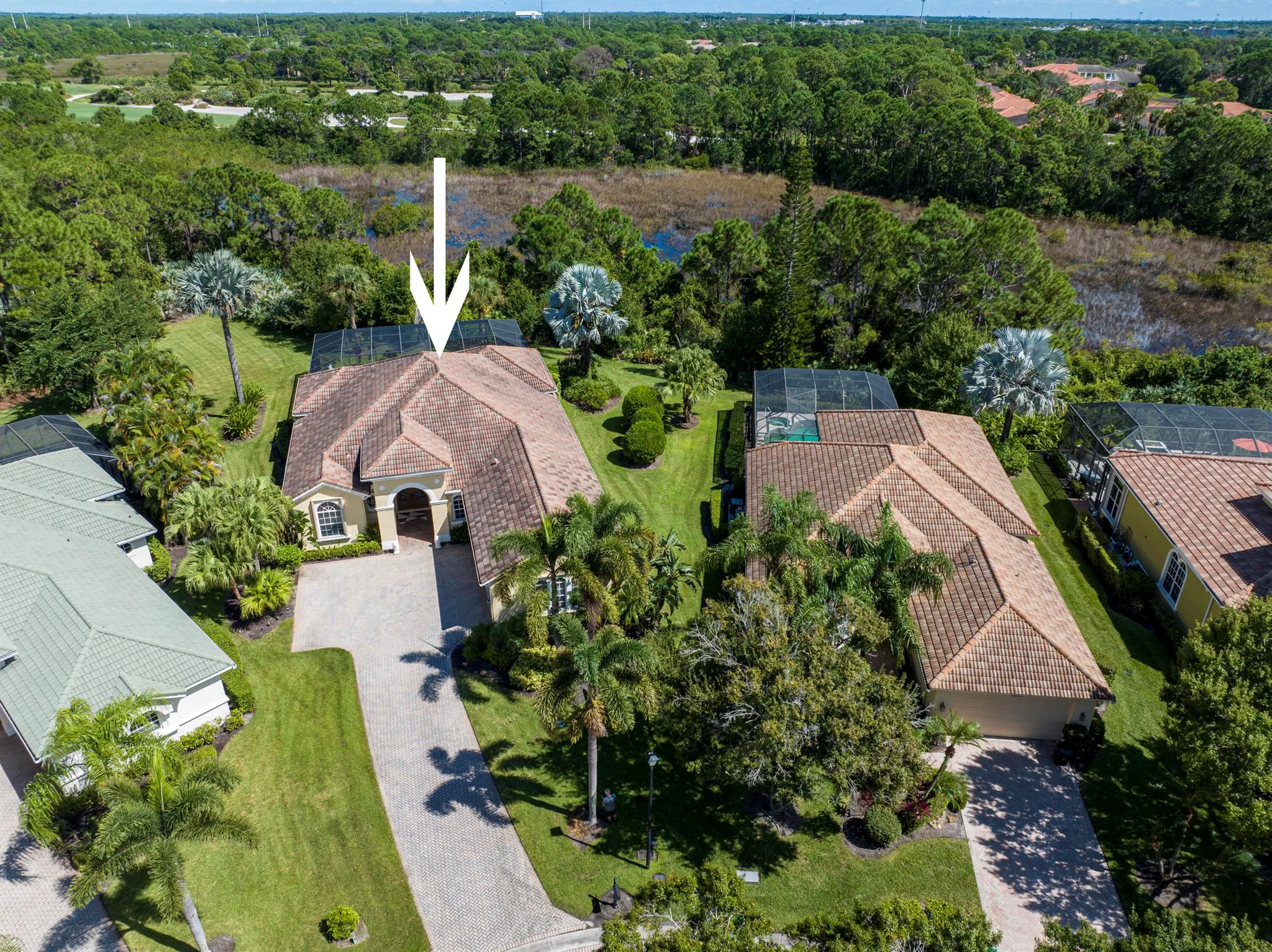 9624 Crooked Stick Lane