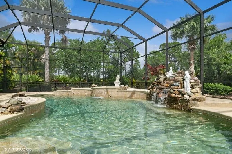 9624 Crooked Stick Lane