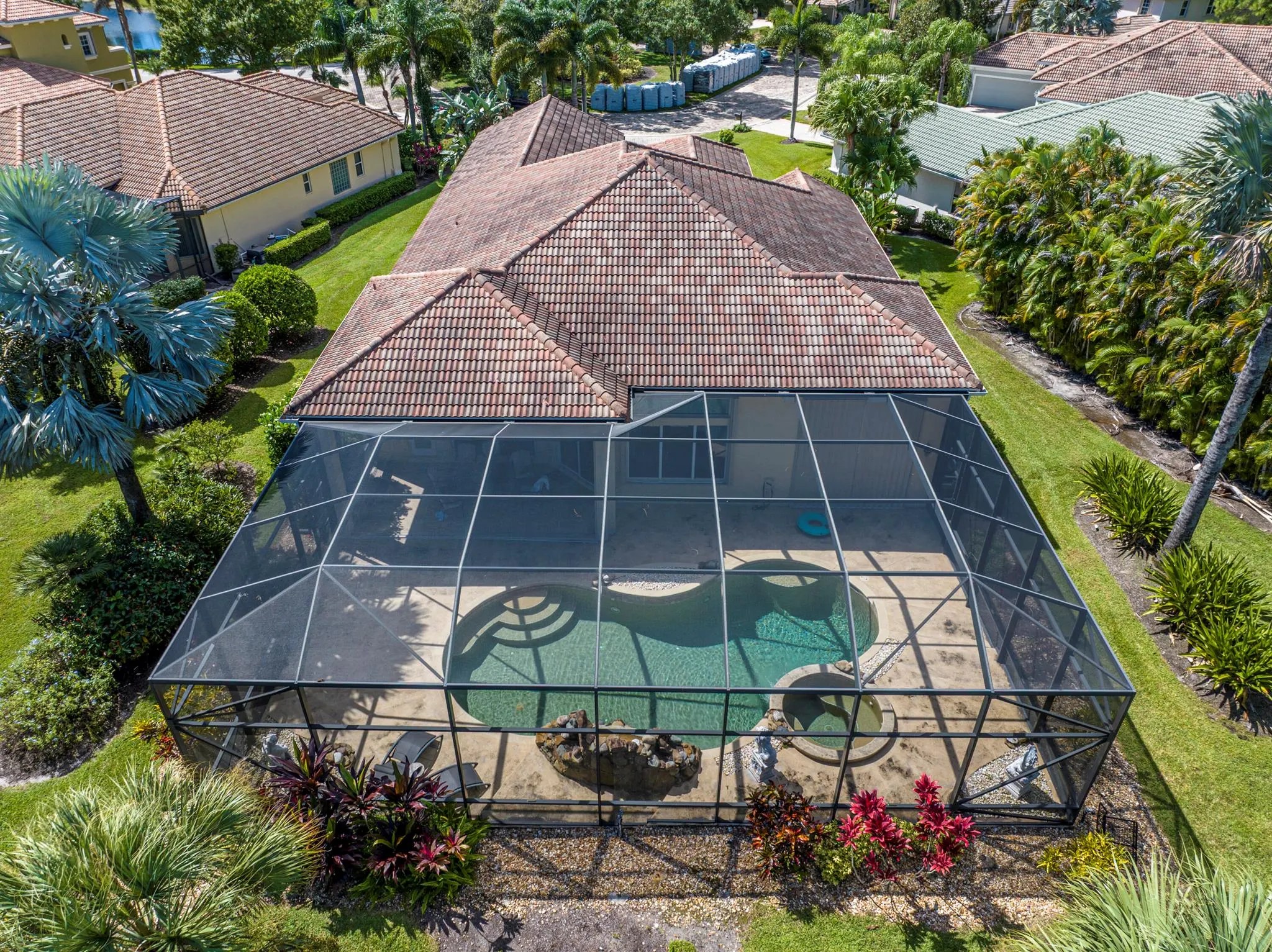 9624 Crooked Stick Lane