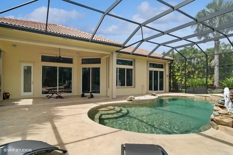 9624 Crooked Stick Lane