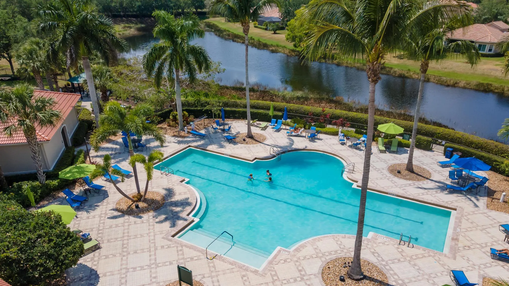 9624 Crooked Stick Lane
