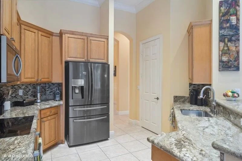 9624 Crooked Stick Lane