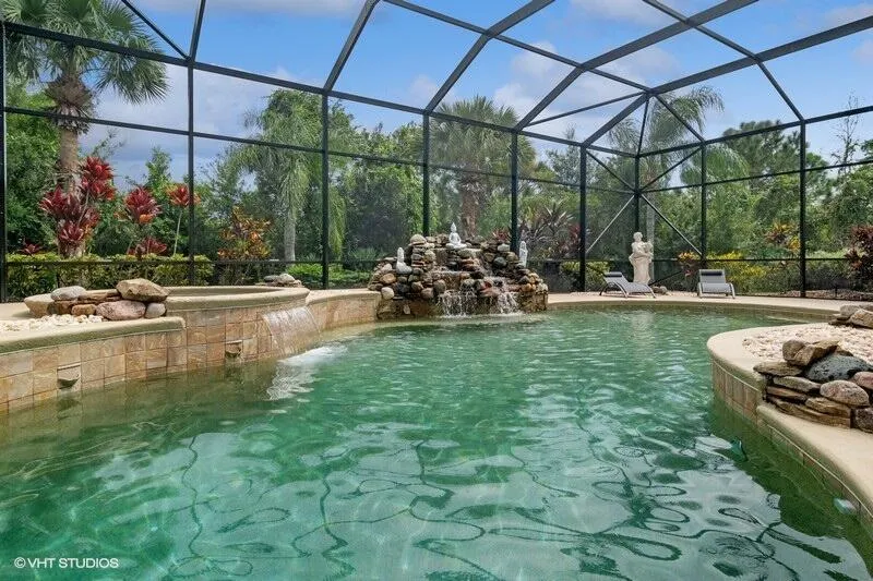9624 Crooked Stick Lane