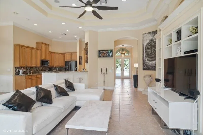 9624 Crooked Stick Lane