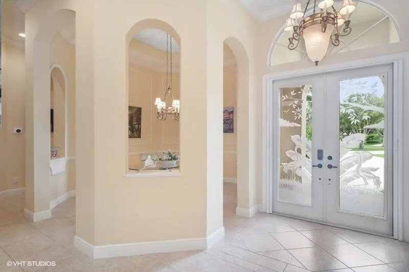 9624 Crooked Stick Lane