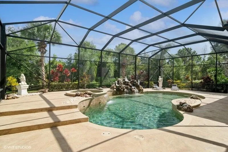 9624 Crooked Stick Lane