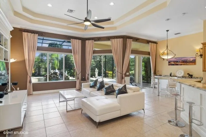 9624 Crooked Stick Lane