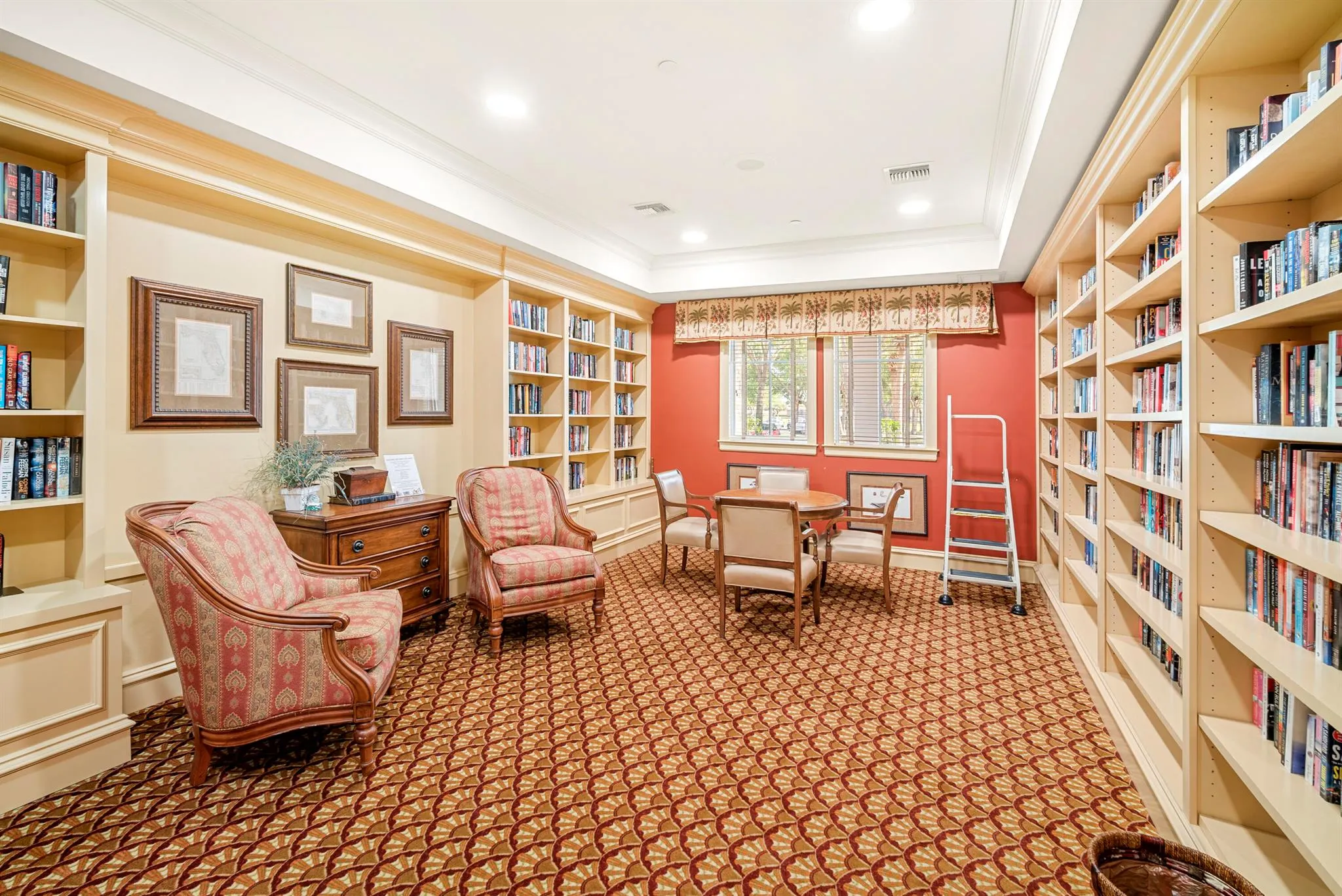 9624 Crooked Stick Lane