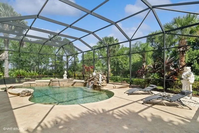 9624 Crooked Stick Lane