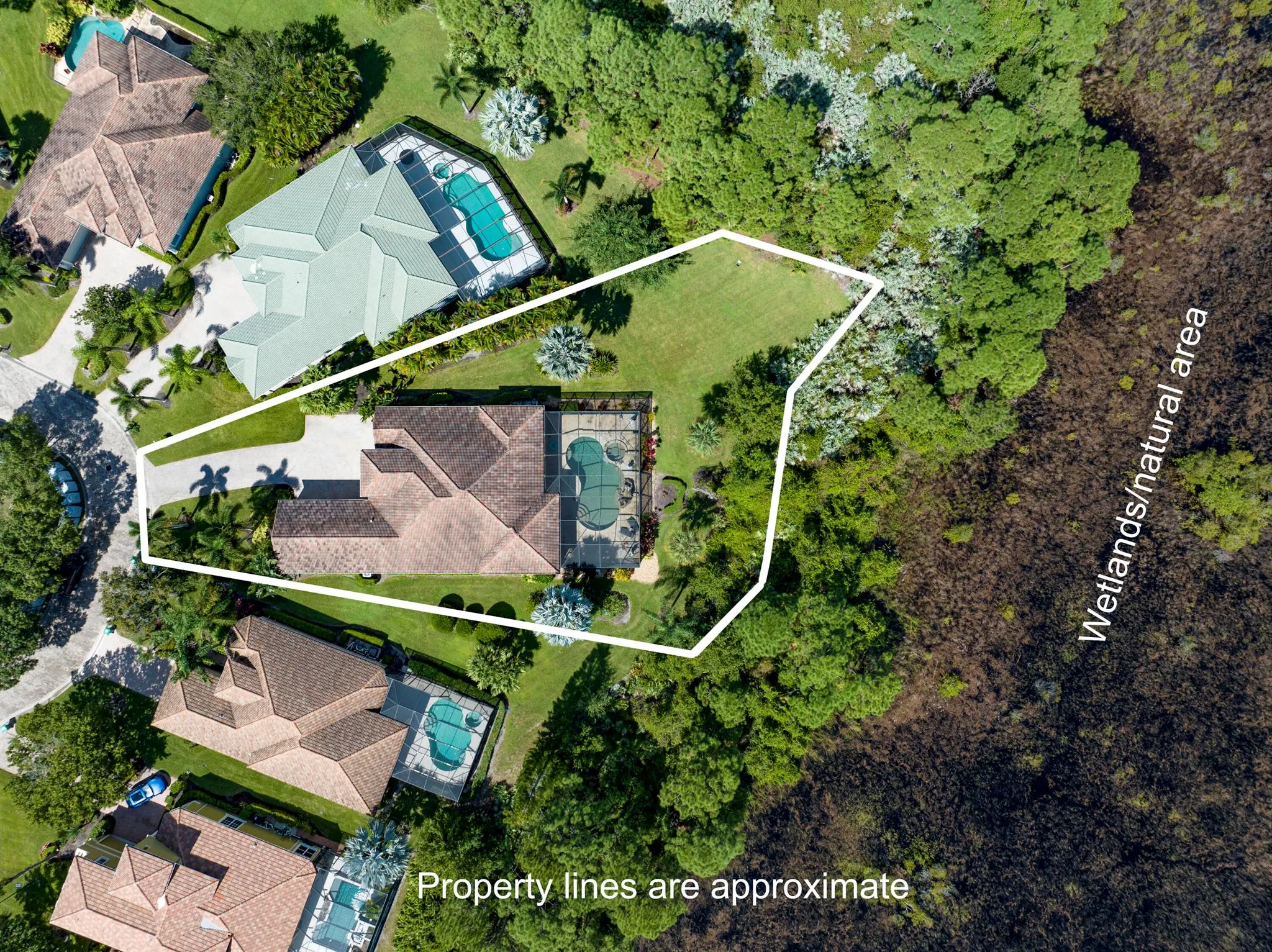 9624 Crooked Stick Lane