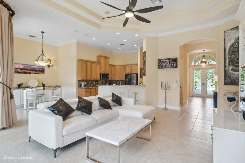 9624 Crooked Stick Lane