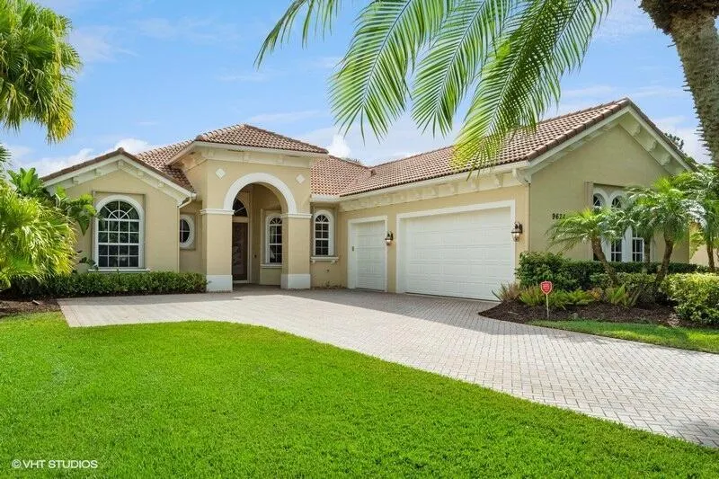 9624 Crooked Stick Lane