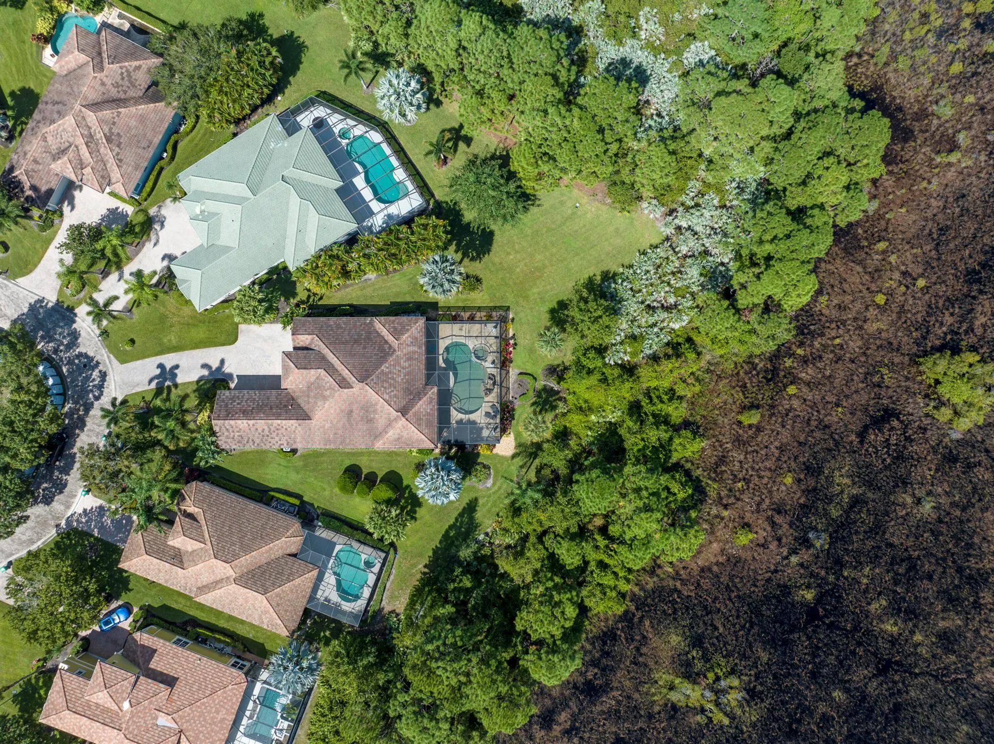 9624 Crooked Stick Lane