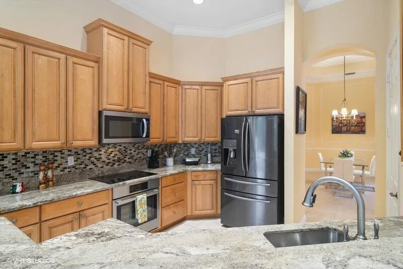 9624 Crooked Stick Lane