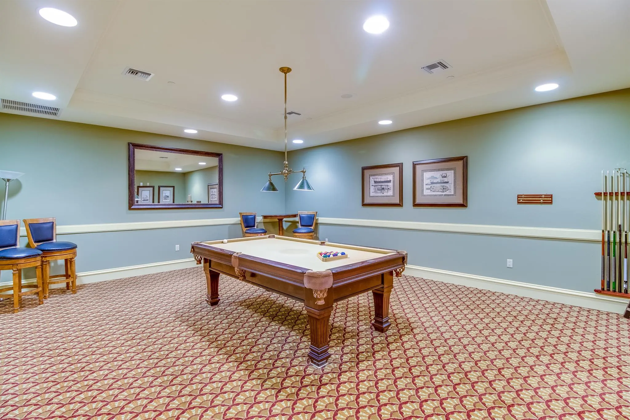 9624 Crooked Stick Lane