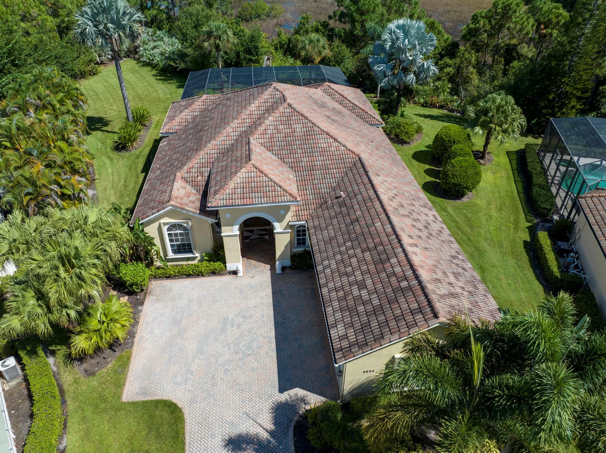9624 Crooked Stick Lane