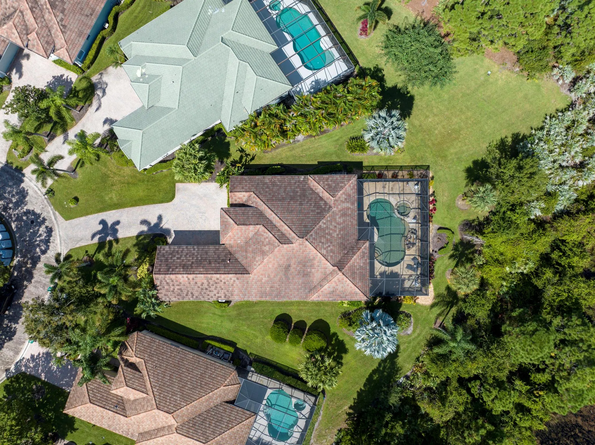 9624 Crooked Stick Lane