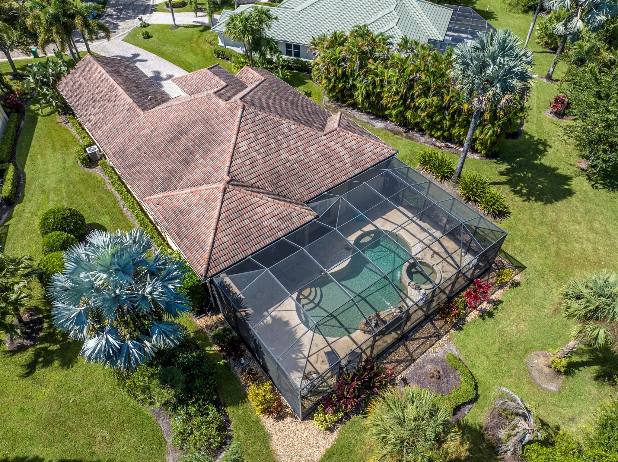 9624 Crooked Stick Lane