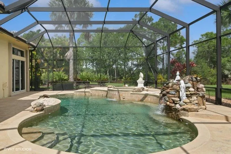 9624 Crooked Stick Lane