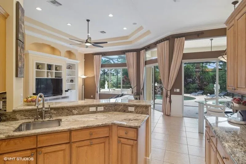 9624 Crooked Stick Lane
