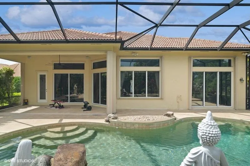 9624 Crooked Stick Lane