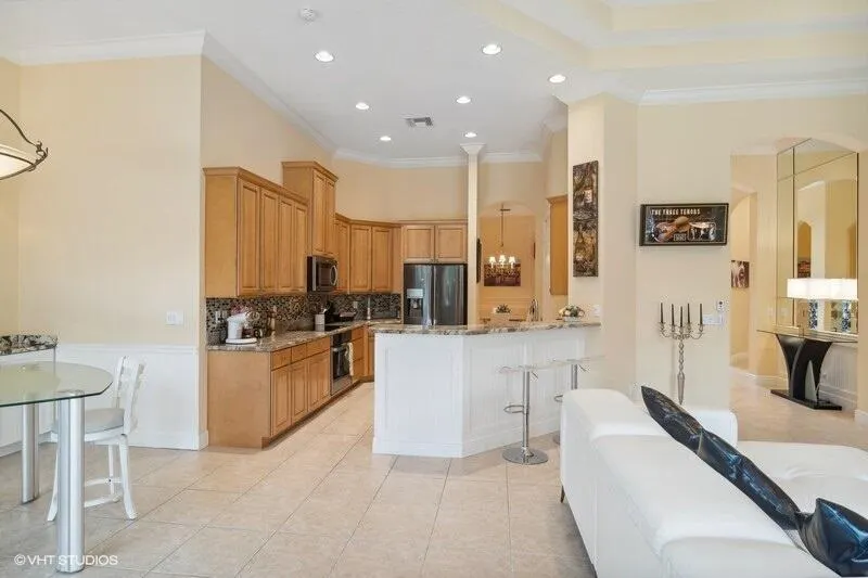 9624 Crooked Stick Lane