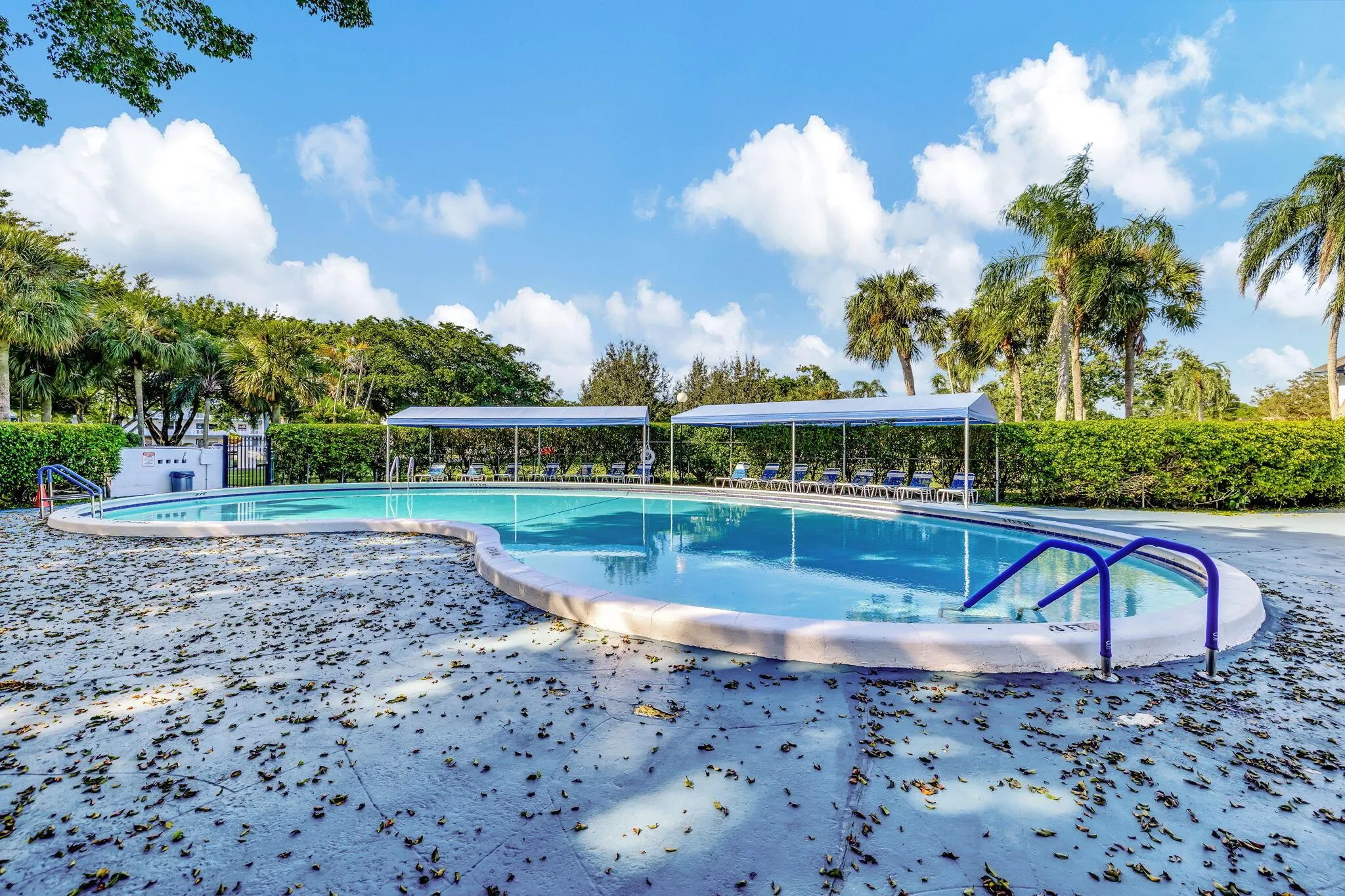 7800 NW 18th Street, #201
