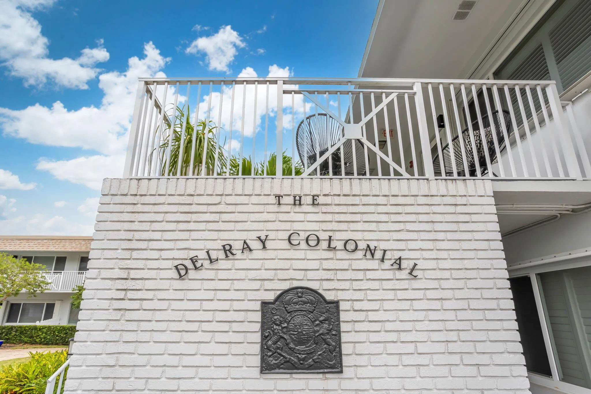 1001 NE 8th Avenue, #112
