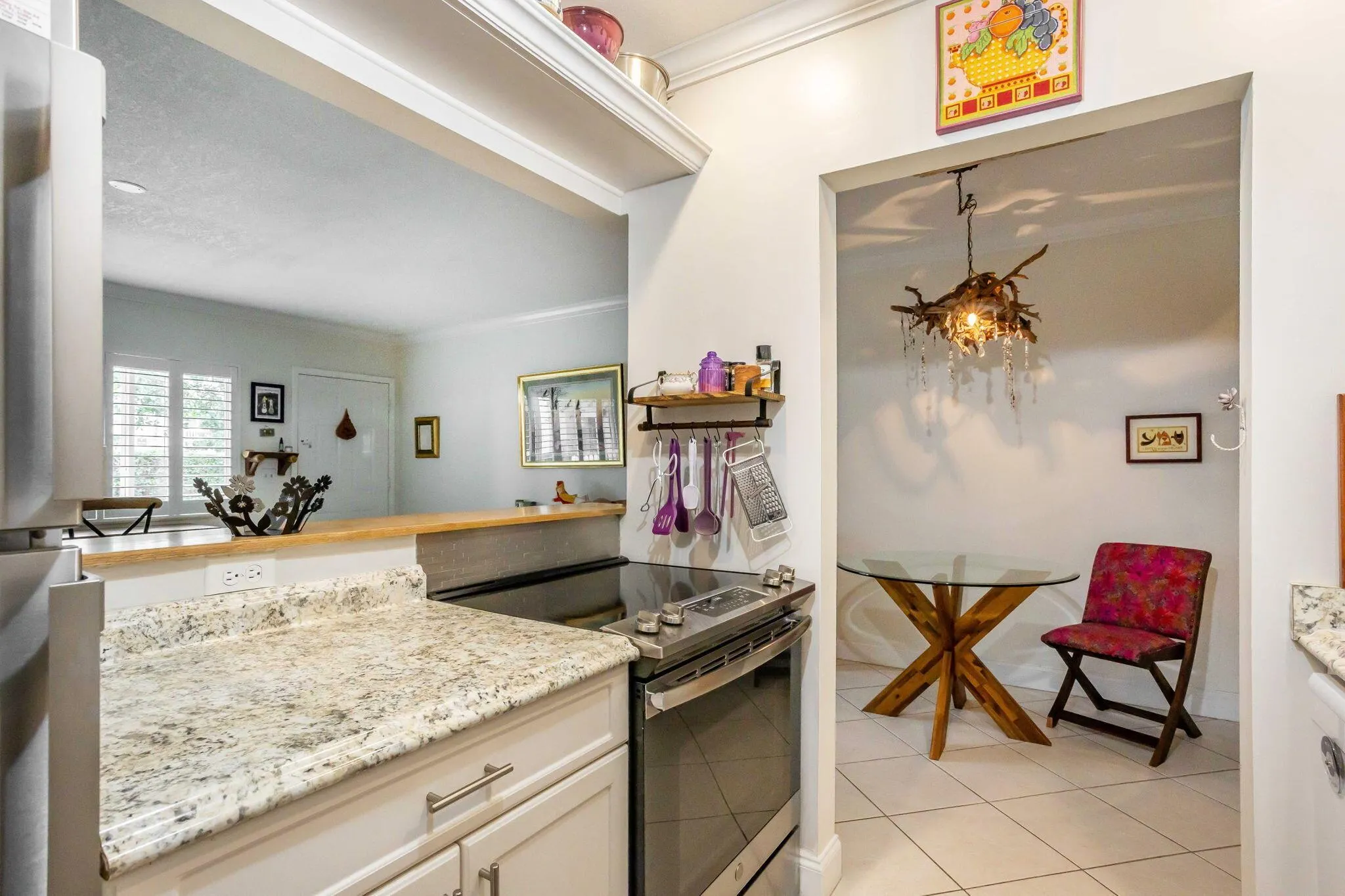 1001 NE 8th Avenue, #112