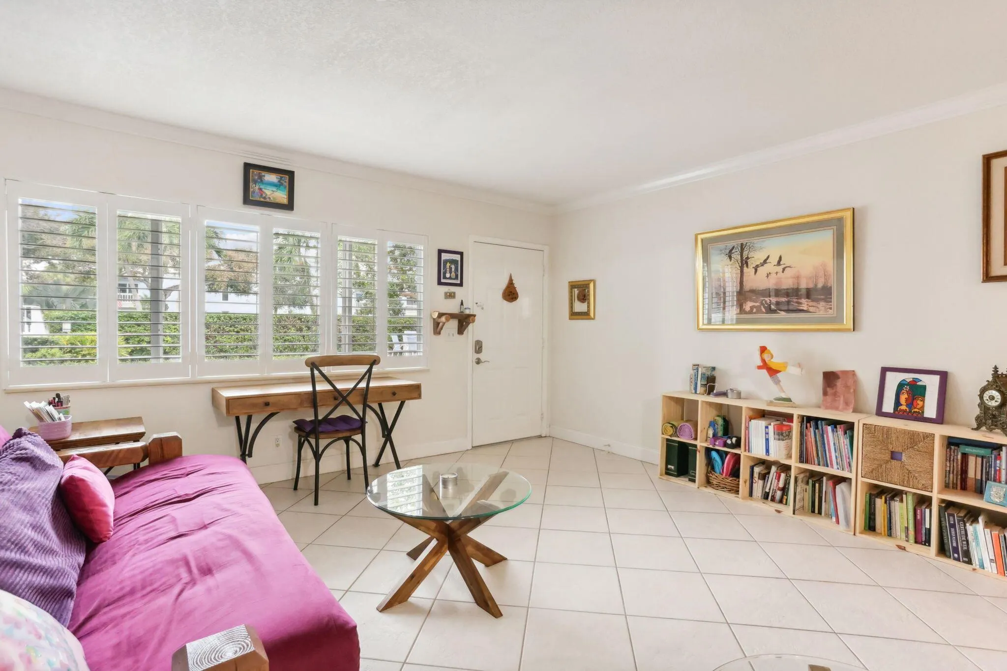 1001 NE 8th Avenue, #112