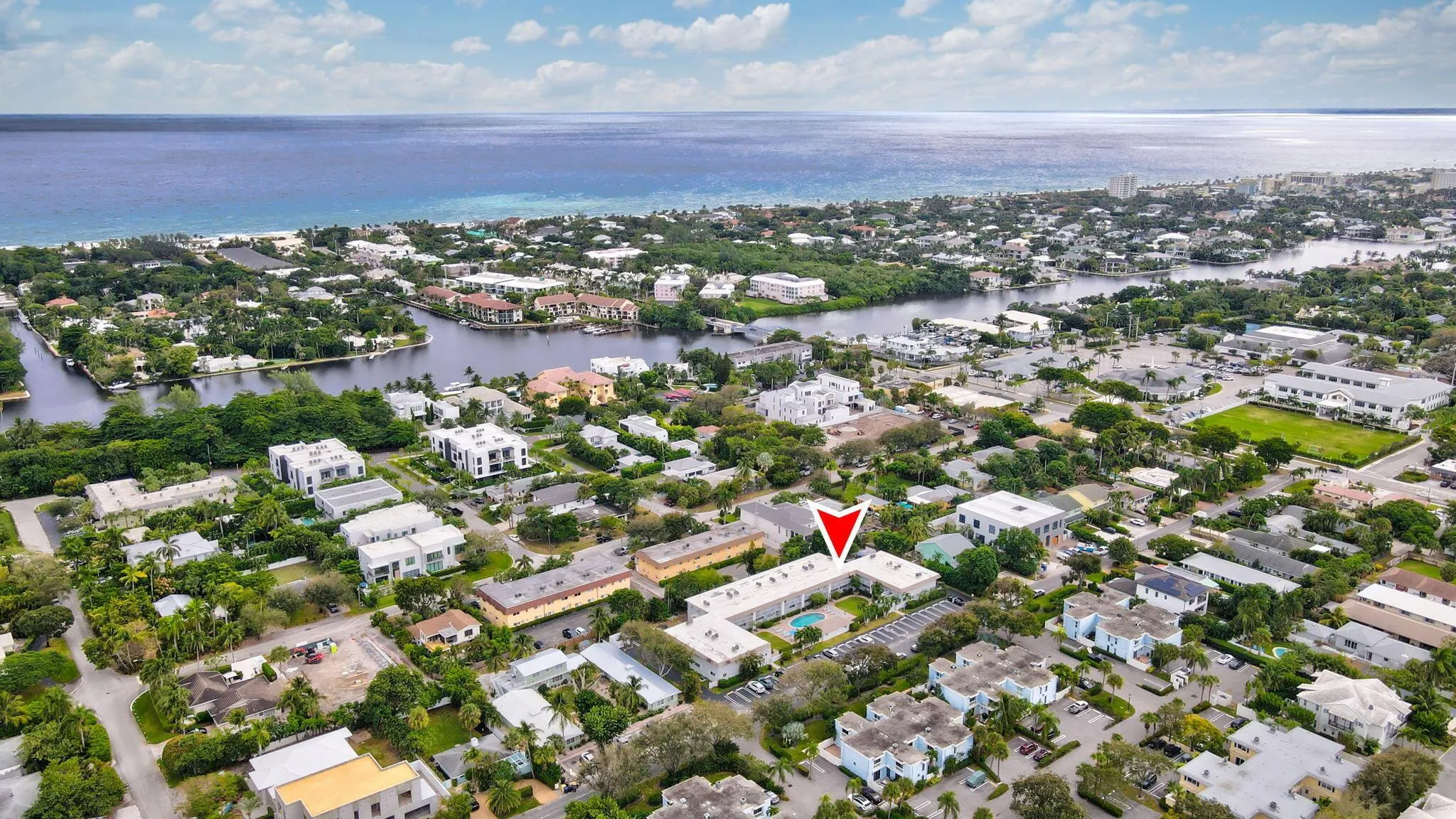 1001 NE 8th Avenue, #112