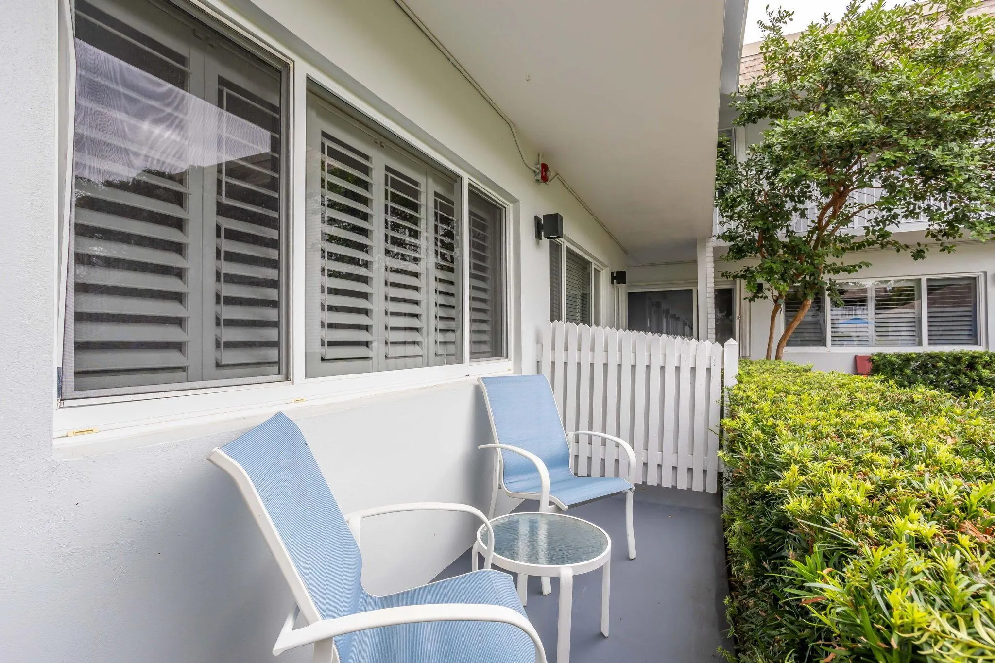 1001 NE 8th Avenue, #112