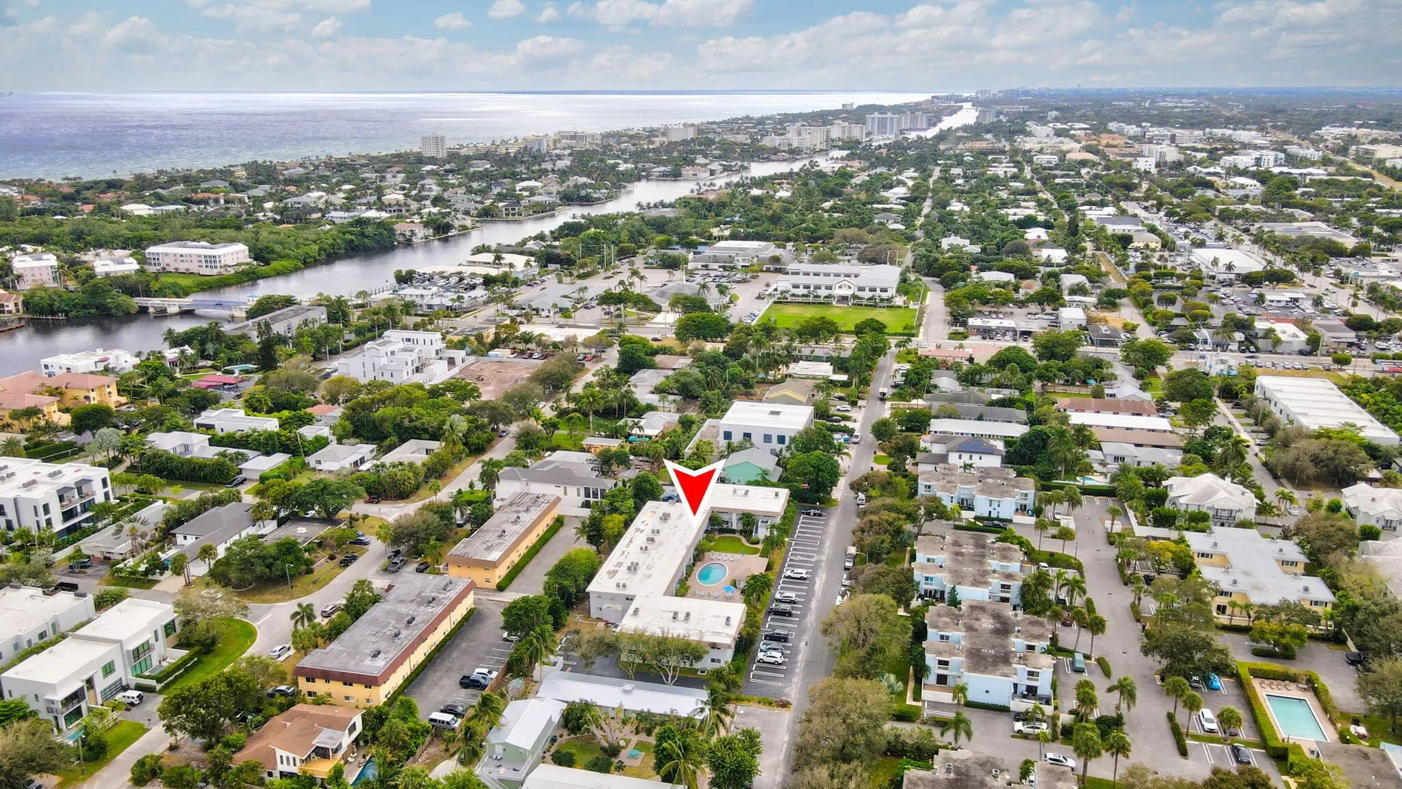1001 NE 8th Avenue, #112