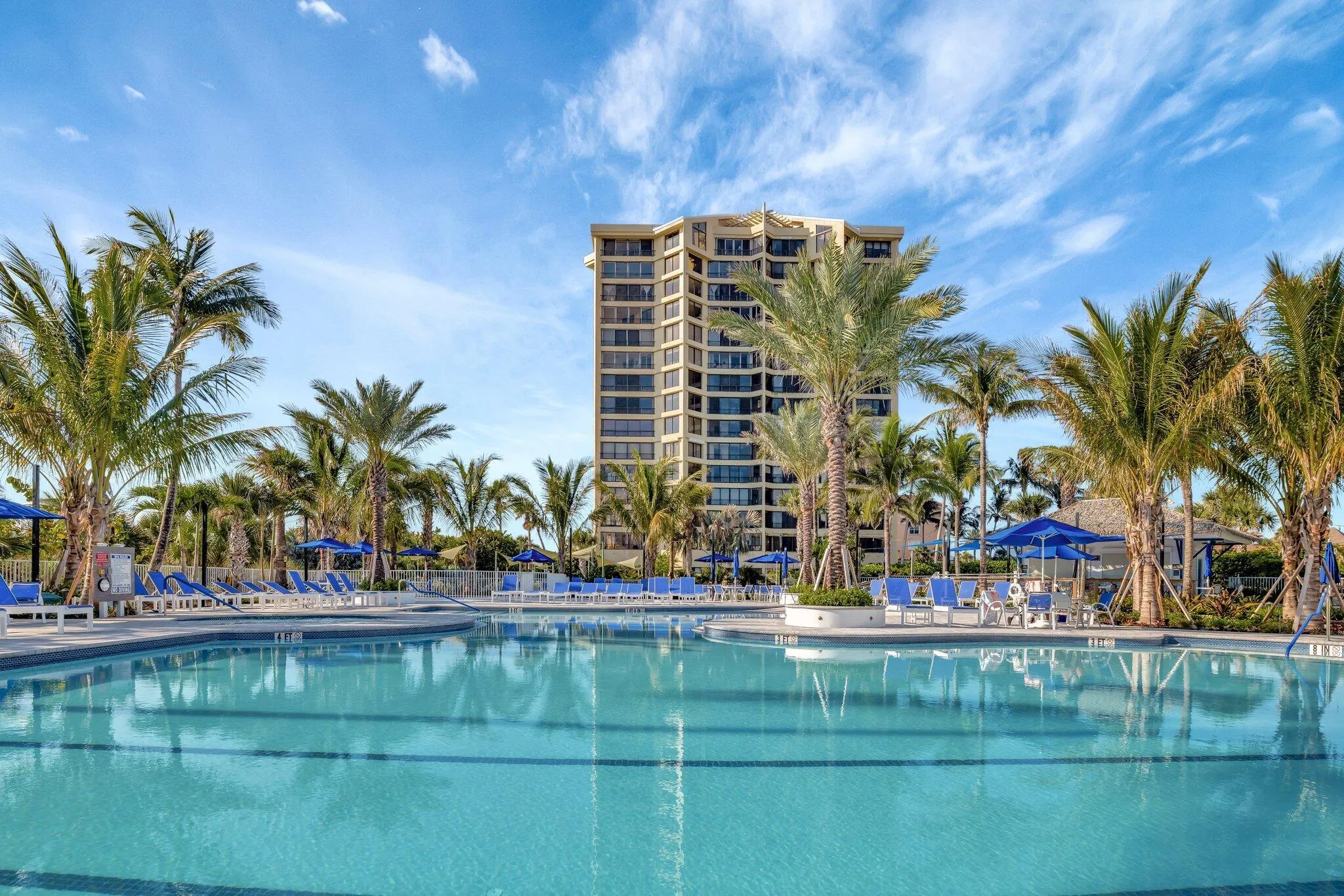 2400 S Ocean Drive, #3128