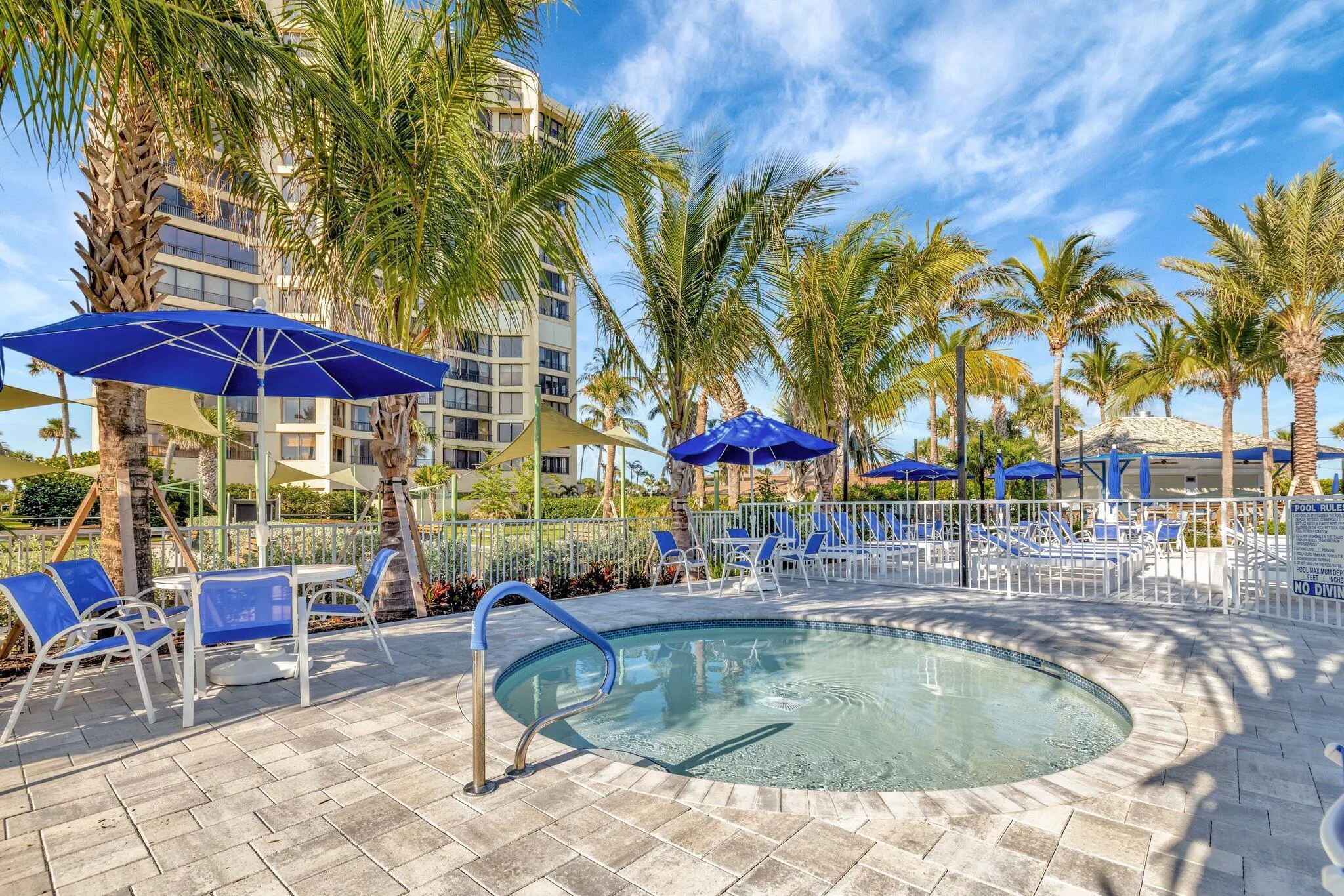 2400 S Ocean Drive, #3128