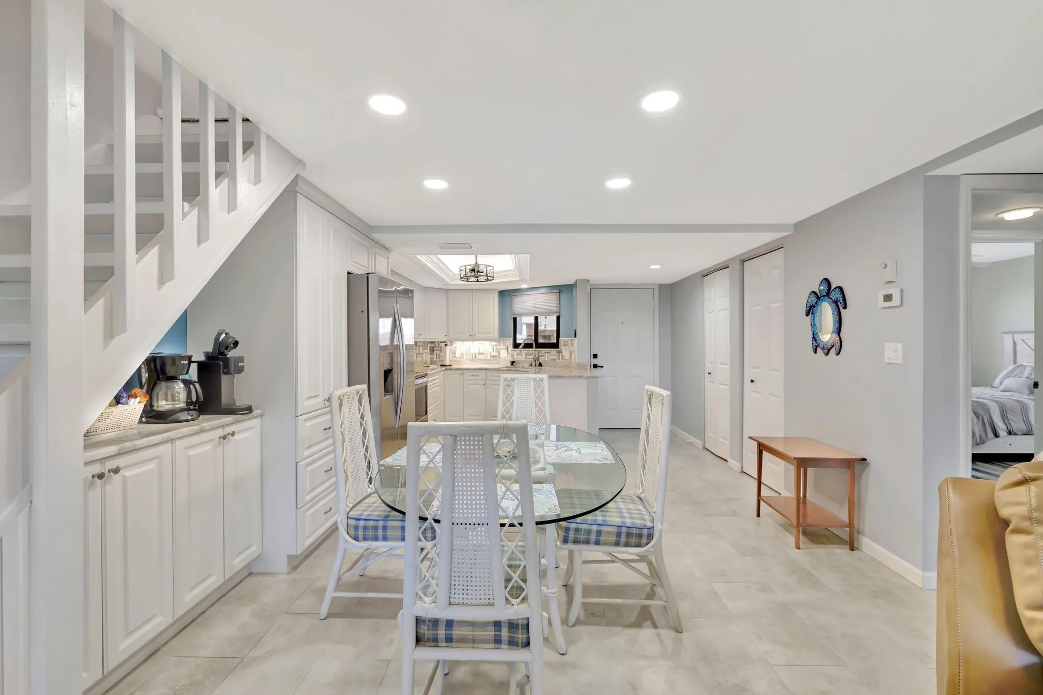 2400 S Ocean Drive, #3128