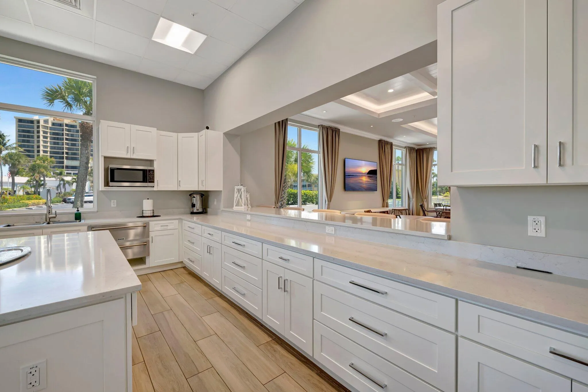2400 S Ocean Drive, #3128