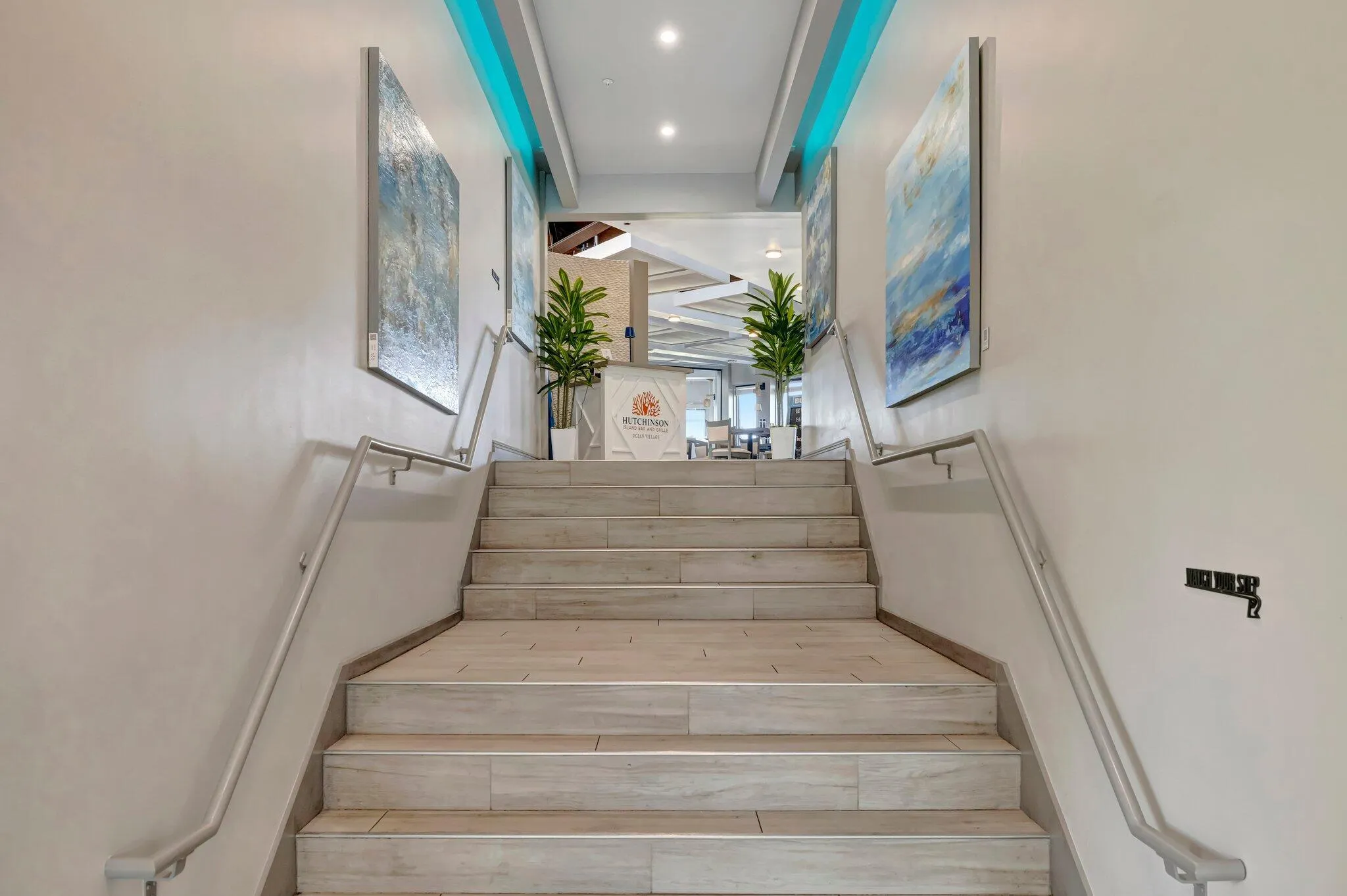 2400 S Ocean Drive, #3128