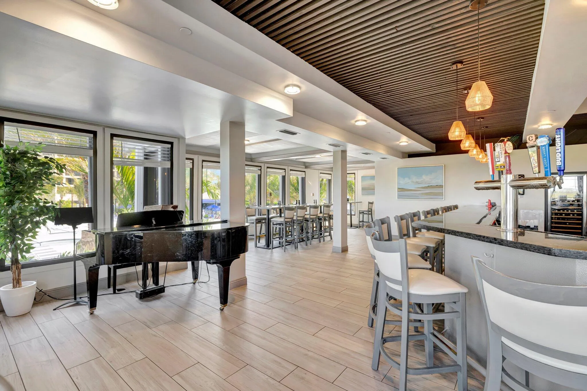 2400 S Ocean Drive, #3128