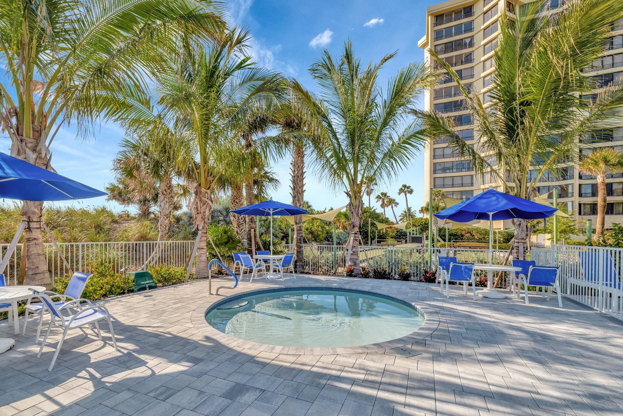 2400 S Ocean Drive, #3128