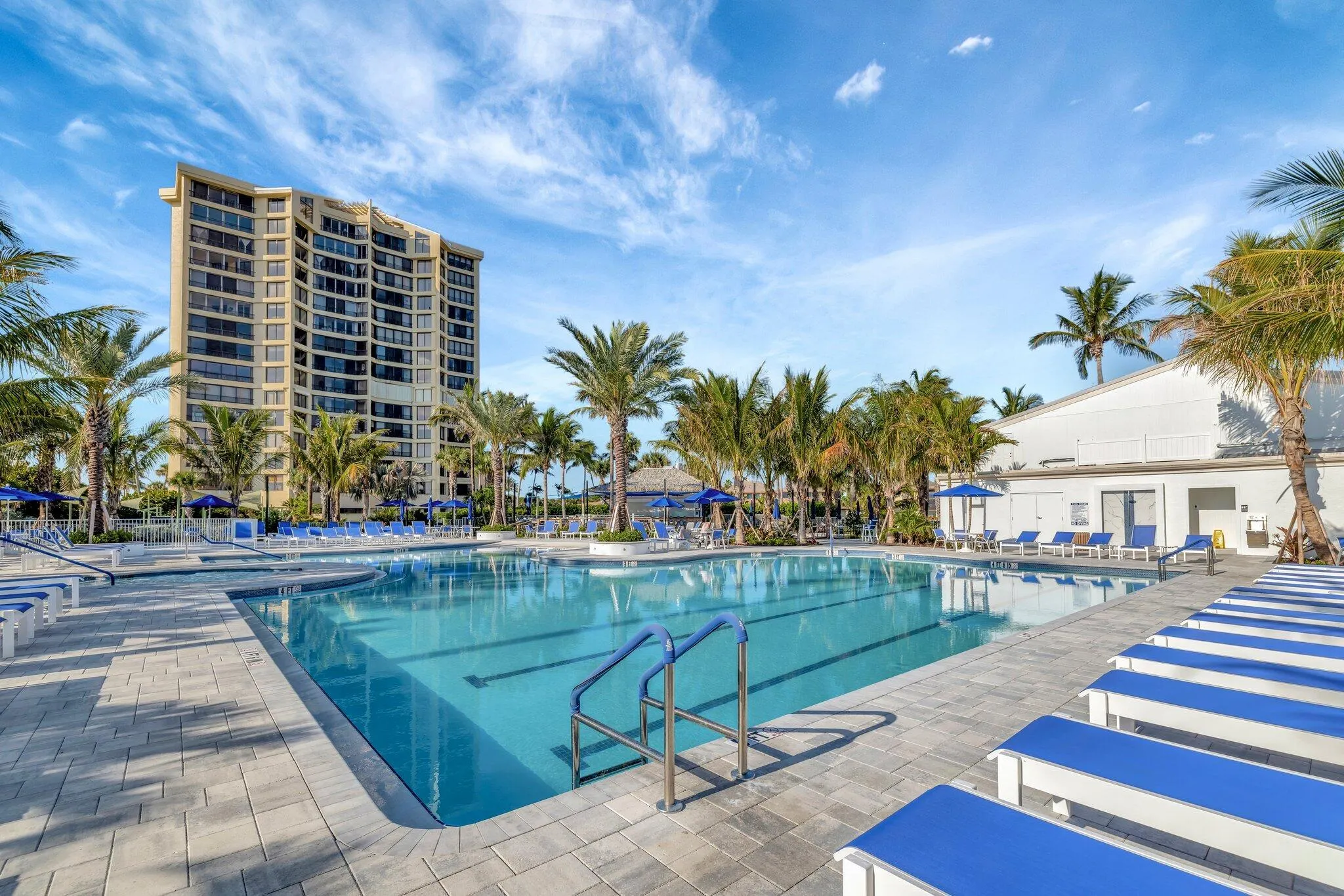 2400 S Ocean Drive, #3128